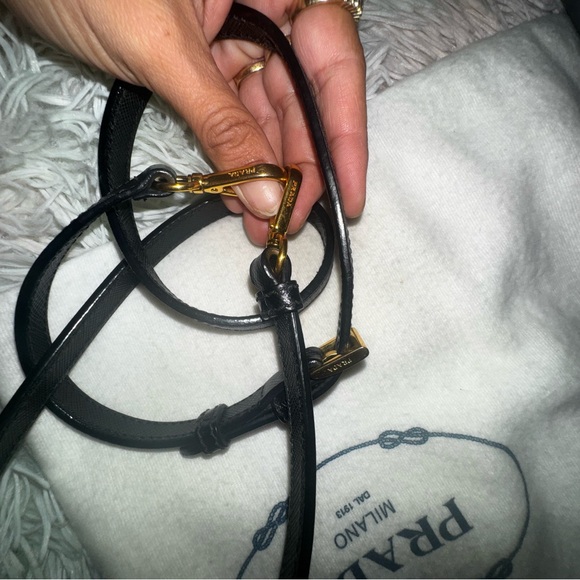 🖤Prada Saffiano Leather Women's Bag - Picture 4 of 17